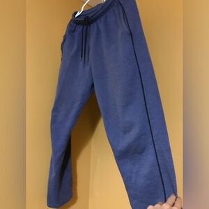 Blue Joggers